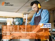 Tischler / Schreiner / Holzmechaniker (m/w/d) - Ehringshausen