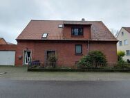 Zweifamilienhaus mit Garage Nähe Bückeburg - Bückeburg