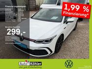 VW Golf, GTi Access (Schließ u Startsystem, Jahr 2024 - Mainburg