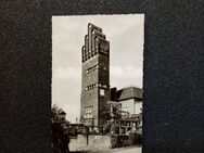 Ansichtskarte-Darmstadt-Hochzeitzturm,ungelaufen. - Nörvenich