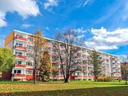 Top-sanierte 2-Raum-Wohnung in schöner Lage - Zwickau