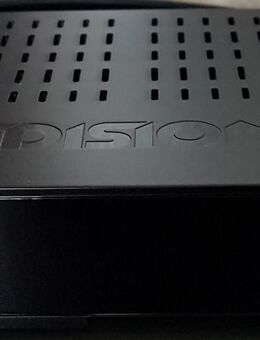 Edision Full HD DVB-C/T2 Receiver - wie neu - Essen