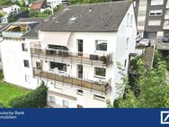 Außergewöhnliches Zweifamilienhaus mit viel Platz! - Herdecke