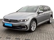 VW Passat Variant, 1.4 TSI GTE IQ Dig, Jahr 2023 - Hannover