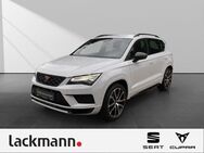 Cupra Ateca 2.0 Basis 4Drive*Navi*Leder*LED*Businessp.* - Wuppertal