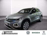 VW T-Roc, 1.5 l TSI MOVE, Jahr 2024 - Neubrandenburg