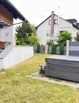 Freistehendes EFH mit Pool in guter Lage zu verkaufen - Straubing