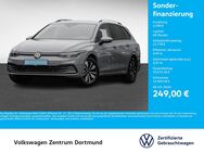 VW Golf Variant, 1.0 VIII MOVE, Jahr 2024 - Dortmund