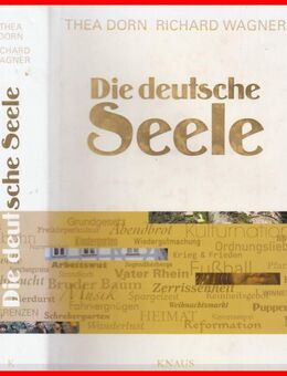 Die deutsche Seele - Köln