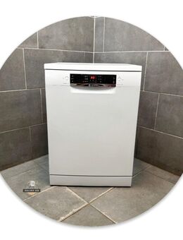 Bosch Geschirrspüler Serie 4 SMS46KW01E / 1 Jahr Garantie! - Berlin Reinickendorf