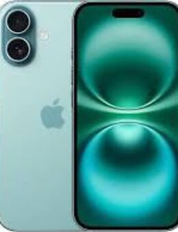 iPhone 16 128GB Grün NAGELNEU OVP VERSIEGELT - Gütersloh Friedrichsdorf
