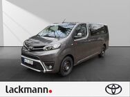 Toyota Proace, 2.0 L2 Shuttle Comfort Verso, Jahr 2024 - Wuppertal