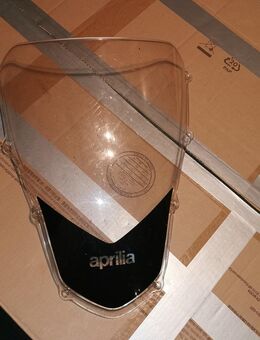 Aprilia Rsv 1000 RR 2004- MSS Rennverkleidung und Höcker - Wesel