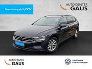 VW Passat, 1.5 TSI Var Business 382€ ohne Anz, Jahr 2023 - Bielefeld