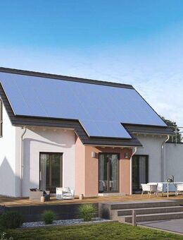Ihr Traumhaus in Seybothenreuth - Individuell und Energiesparend! - Seybothenreuth