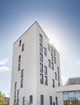 Smarte 2-Zimmer Studiowohnung mit Einbauküche - Berlin