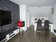 Schöne Singlewohnung mit Balkon in Enger! - Enger (Widukindstadt)