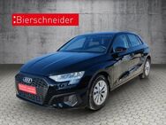 Audi A3, Sportback 40 TFSI e, Jahr 2022 - Beilngries