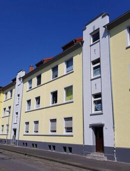 Modernisierte 2,5 Raum Wohnung in Wanne-Süd - Herne