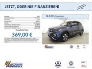 VW T-Cross, 1.5 TSI Move, Jahr 2023 - Wanzleben-Börde Wanzleben