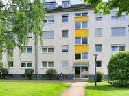 Ruhige 2-Zimmer-Wohnung mit Balkon in Ramersdorf-Perlach - München