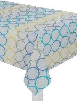 Wirth Tischdecke ZIRBELLO (1-tlg)