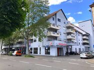 Kapitalanleger aufgepasst: Zentrale Lage, zuverlässige Mieter, solide Rendite - Esslingen (Neckar)