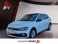 VW Polo, 1.0 TSI Highline, Jahr 2021 - Villingen-Schwenningen