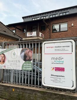 Headspa & Kosmetik - Mülheim (Ruhr)