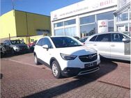 Opel Crossland X IMPRESS*2 Jahre TÜV*Teilleder*Sitzheizung*PDC - Flensburg