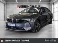 Opel Astra, L Sports Tourer Elegance abnehmbar vorne hinten-AppleCarPlay-, Jahr 2023 - Dortmund