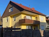 2 Familienhaus mit "Finanzierungsunterstützung" in Beutelsbach - Weinstadt