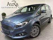 Ford S-Max 2.0 EB Titanium NAV+LED+ACC+AHK+KAMERA+1HD - Wardenburg