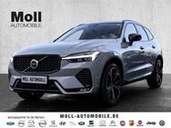 Volvo XC60 Ultimate Dark AWD B4 Diesel EU6d Allrad HUD AD StandHZG digitales Cockpit Memory Sitze - Aachen