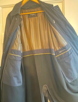 Goretex, Regenmantel Bugatti - Bonn