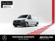 Mercedes Vito, 2.5 116 extralang t, Jahr 2023 - Heide