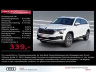 Skoda Kodiaq, 2.0 TDI Style, Jahr 2024 - Ingolstadt