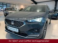 Seat Tarraco, 2.0 TSI XCELLENCE 190PS, Jahr 2021 - Waging (See)