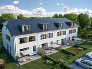 Haus Nr.2 mit möglichen 163,50 m2 Wfl davon 42m2 Ausbaureserve im DG! - Bruckmühl