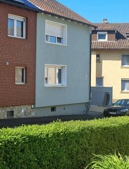 RESERVIERT! Saniertes Zuhause mit Wohlfühlfaktor - Doppelhaushälfte in ruhiger Randlage. - Sinsheim