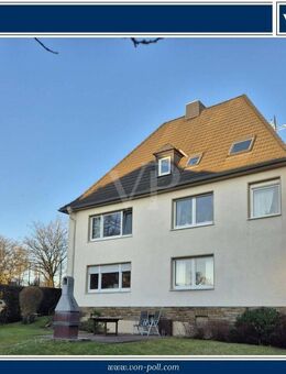 Schmuckstück in bester Lage von Iserlohn zu verkaufen - Iserlohn