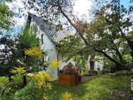 Elegantes Zweifamilienhaus in 96179 Rattelsdorf OT Höfen - Rattelsdorf (Bayern)