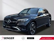 Mercedes GLC 300, de Avantgarde, Jahr 2024 - Bad Oeynhausen