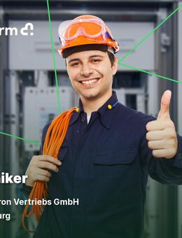 Techniker als Fachreferent Kundenschulungen für Rachwarnmelder und Feststellenanlagen (m/w/d) - Sulzburg