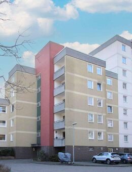 Großzügig und sonnenverwöhnt: 3-Zi.-ETW mit 2 Wintergärten und 2 Stellplätzen im schönen Hannover - Hannover