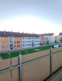 In den Leibnizgärten... - Minden (Nordrhein-Westfalen)