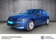 VW Golf, 1.5 TSI VIII Life, Jahr 2024 - Reichenbach (Vogtland)