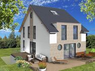 Absolut komplett * Geplante-Premium-Villa mit Vollausstattung und Rundumservice * Super Lage! - Karlsruhe