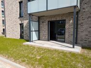 Ein Zuhause fürs Leben: Barrierefreier Neubau mit Stil und Effizienz - Waren (Müritz)
