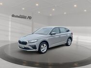 Skoda Scala, 1.0 TSI Essence, Jahr 2024 - Bad Arolsen